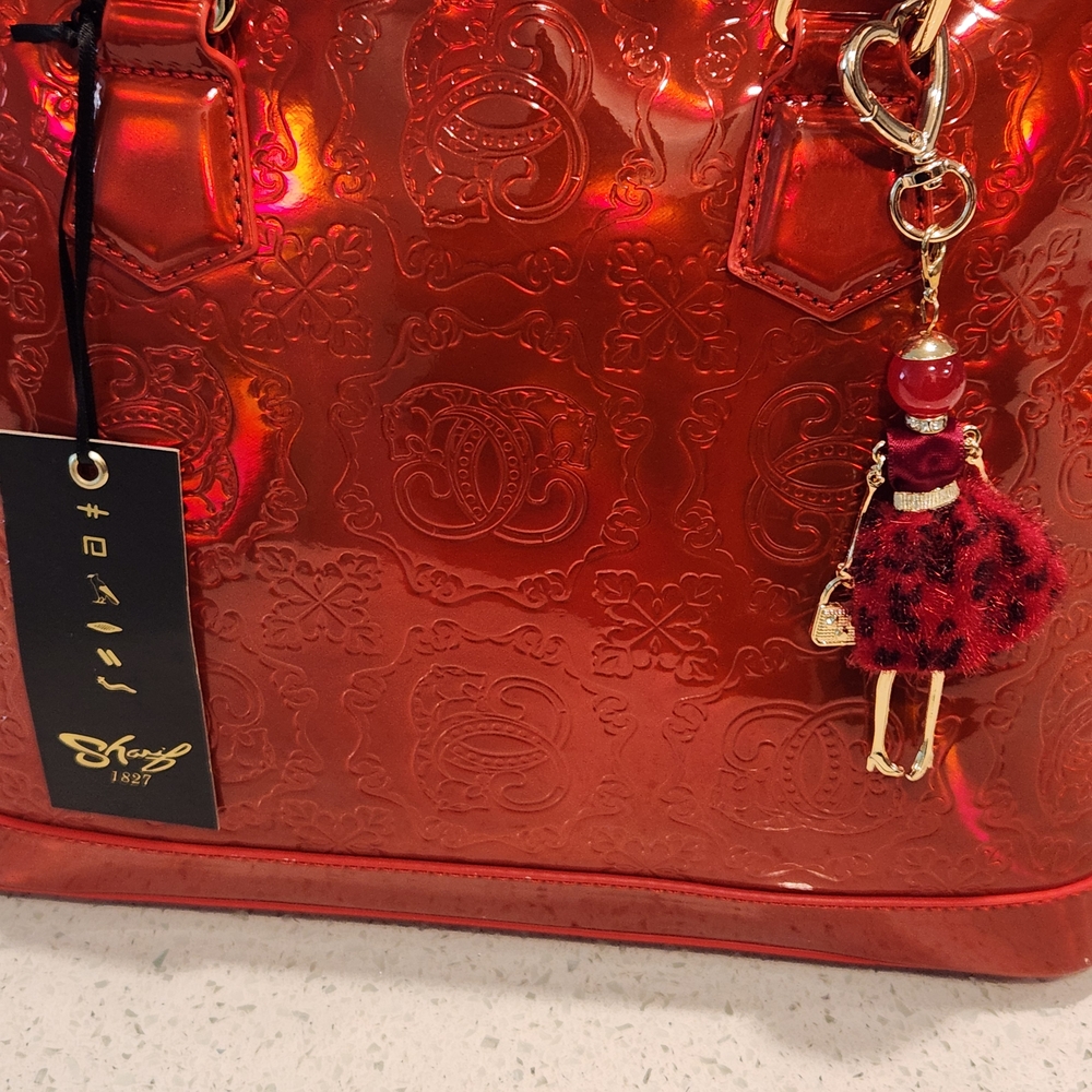 Sharif Purse